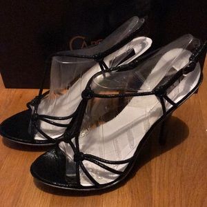 Carlos Santana Exposure-Black